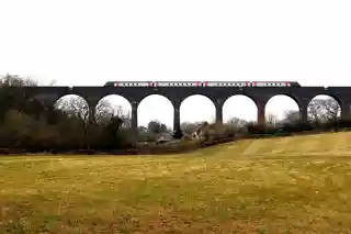 Huckford Viaduct