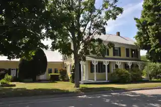 Hussey–Littlefield Farm