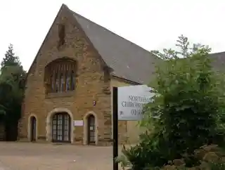 Gibraltar Barracks
