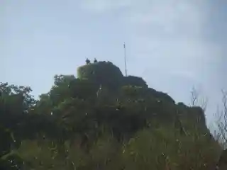 Shrivardhan Fort