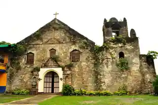 Malaueg Church