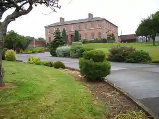 Wexford Courthouse