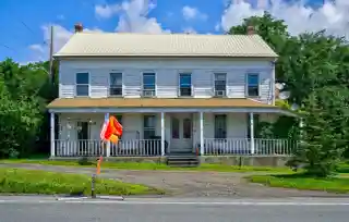 Gifford Grange Hall