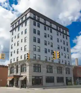Rickman Hotel