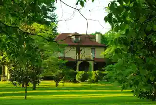 Haynes House