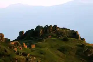 Markovi kuli