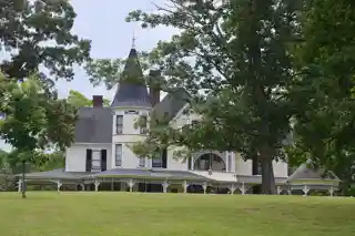 On the Hill