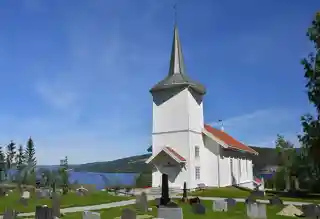 Sørum Church