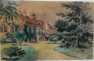Novi Dvori estate