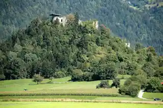 Burgruine Waisenberg