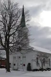 First Congregational Church of Cuyahoga Falls