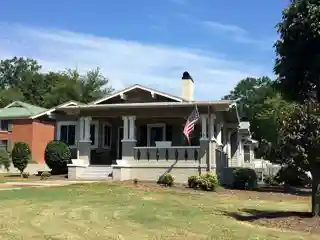 East Main Street Historic District