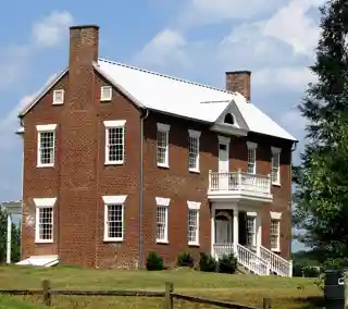 Col. John Williams House