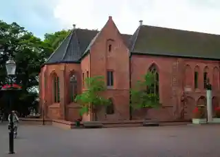 Nicolaïkerk