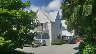 Vogel House