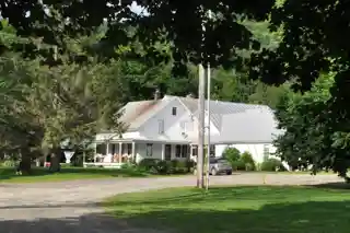Lareau Farm