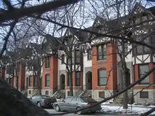 Hawley–Green Street Historic District