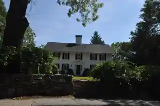 Spencer-Shippee-Lillbridge Farm