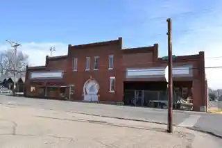 Jones Brothers Mule Barn