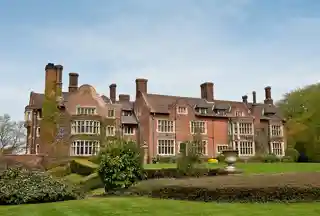 Defence Medical Rehabilitation Centre Headley Court