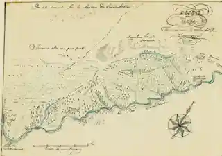 Sheldon Grist Mill Site