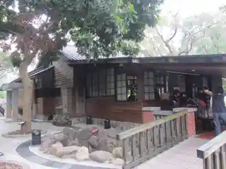 Beitou Plum Garden