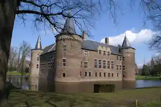 Helmond Castle