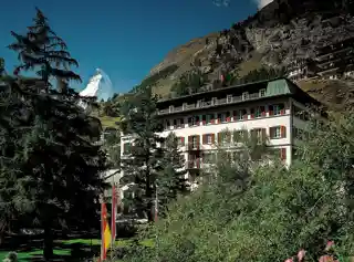 Monte Rosa