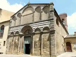 San Michele Arcangelo