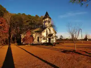 Centenary Methodist Church