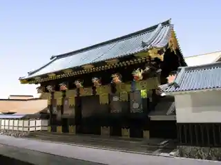 Kamiyashiki of Matsudaira Tadamasa