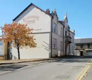 Municipal Offices
