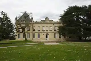 Château Bel Air