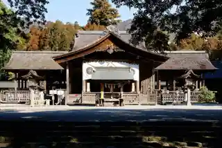 Tosa Jinja