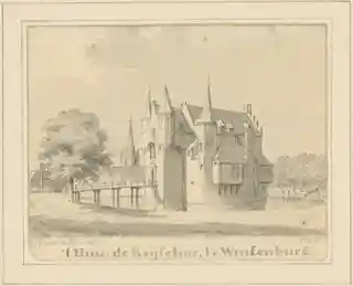 Windenburg