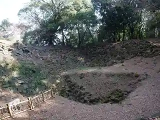 Ishigakiyama Ichiya Castle