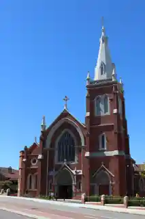 St Joseph's Church
