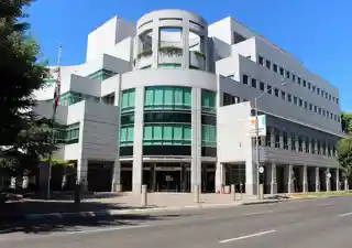 California State Library