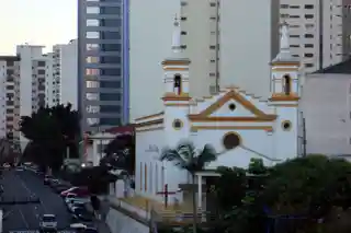 Capela de Santa Cruz