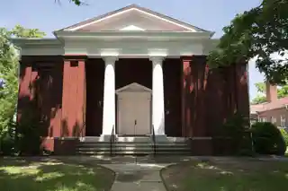 Tinkling Spring Presbyterian Church