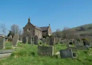 Holy Cross Church