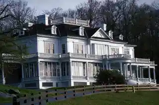 Flat Top Estate