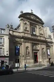 Saint Elizabeth of Hungary Church
