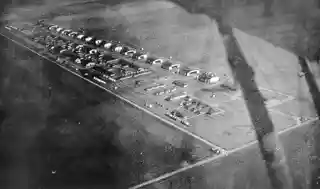 Barron Field