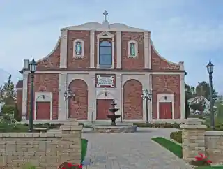 Immaculate Conception Church