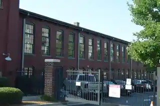 Orient Manufacturing Company-Chadwick-Hoskins No. 3