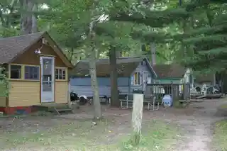 Detroit Finnish Cooperative Summer Camp Association