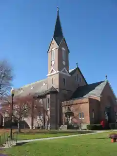 St. Remy Catholic Church