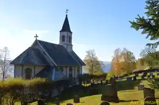 Nordli Church