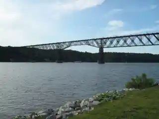 Walkway Over the Hudson